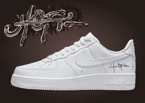 nike air force travis scott kaufen|sneaker news travis scott af1.